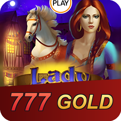 Logo Oficial 777GOLD Download